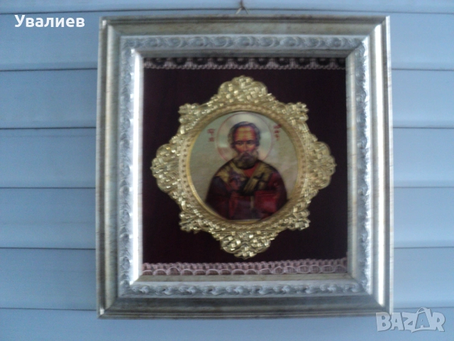 Икони и магнитни икони, снимка 3 - Други ценни предмети - 16840245