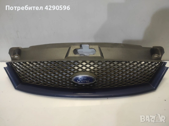 Решетка за Ford Mondeo / Форд Мондео 2000-2003 г.