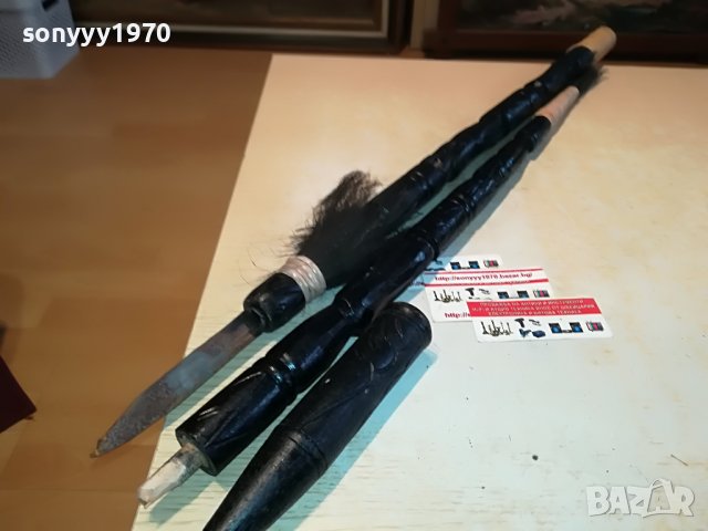 африканско копие 1512221014, снимка 4 - Антикварни и старинни предмети - 39015954