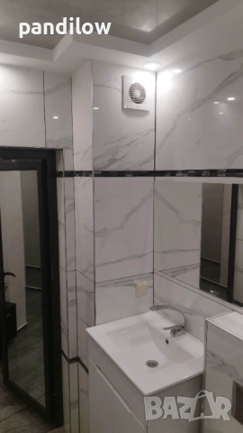 Двустаен южен лукс  в центъра на София, снимка 10 - Апартаменти - 53782719