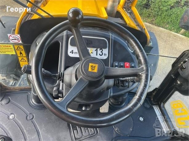 JCB 3CX, снимка 5 - Индустриална техника - 39144977