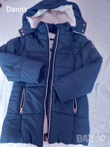 Яке Review 128/134 см, снимка 6 - Детски якета и елеци - 42701011