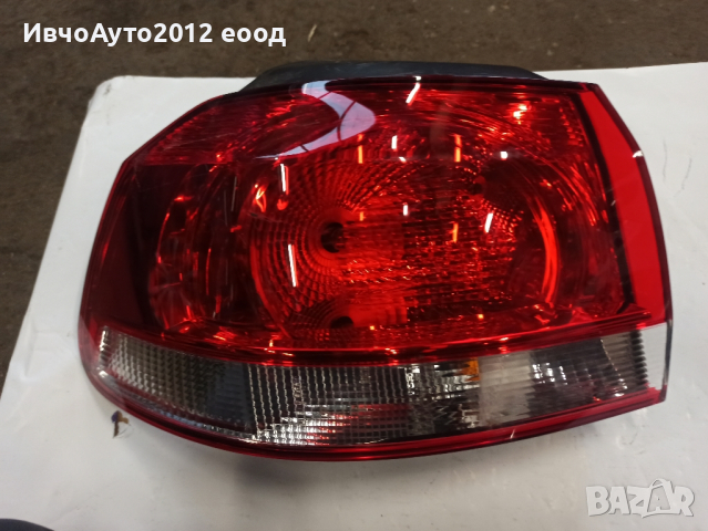 стоп ляв оригинален 5K0 945 895 E Volkswagen golf 6 голф 6 хечбек, снимка 5 - Части - 44747789