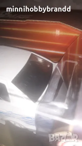 Volkswagen Jetta  1.24 Jada Fast & Furious Top  top  top  rare model , снимка 5 - Колекции - 48681684