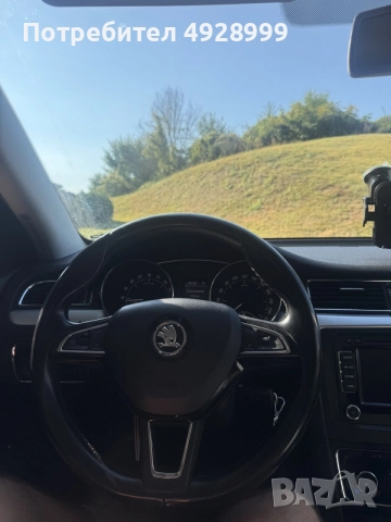 skoda superb 4x4, снимка 3 - Автомобили и джипове - 55791885