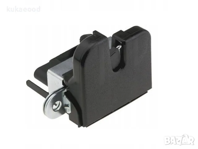 Брава за багажник Seat Altea Facelift, снимка 4 - Части - 49109586