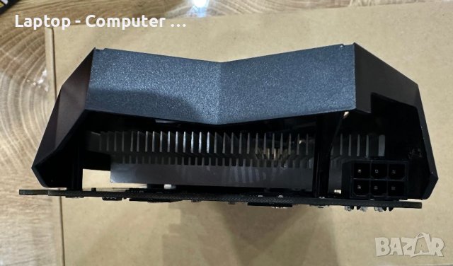 Видео картa PALiT GTX 650 Ti 2GB GDDR5, снимка 6 - Видеокарти - 44483409