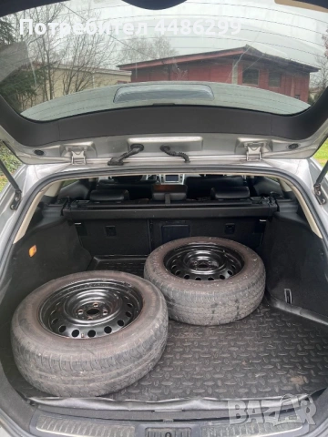 Toyota Avensis 2.2 D4D 150 K.C, снимка 7 - Автомобили и джипове - 53561764