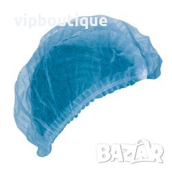 Еднократни бонета, ръкавели, престилки, снимка 3 - Медицински консумативи - 39722510