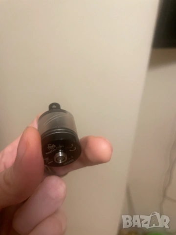 Kayfun Lite MTL RTA SteamTuners Top fill mod вейп танк атомайзер atomizer изпарител, снимка 4 - Аксесоари за електронни цигари - 53624919