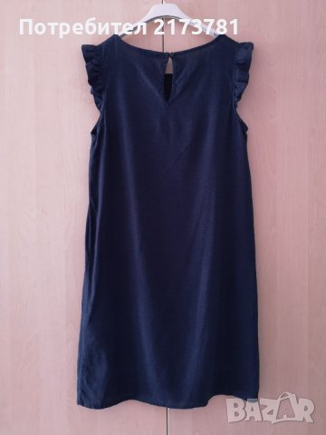 Дамски рокли , снимка 11 - Рокли - 37458536