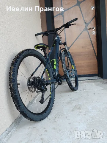  Cube AIM SLX 27.5