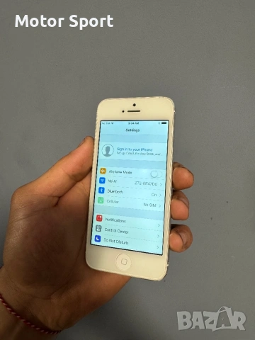 Iphone 5, снимка 4 - Apple iPhone - 53705996