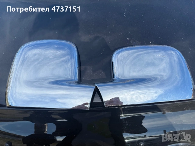 Капаци за Т5, снимка 2 - Аксесоари и консумативи - 53479057