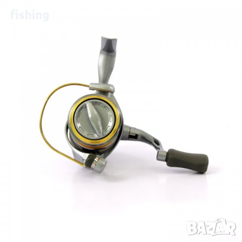 Промо Макара Okuma Avenger AV-1000A/2500, снимка 4 - Макари - 35963068