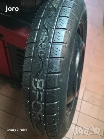 Патерица Kia Sportage , снимка 2 - Гуми и джанти - 55780204
