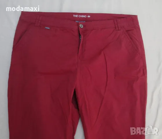 3XL Нов чино панталон Yessica , снимка 2 - Панталони - 49455940