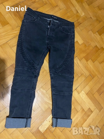 Balmain Paris мъжки дънки