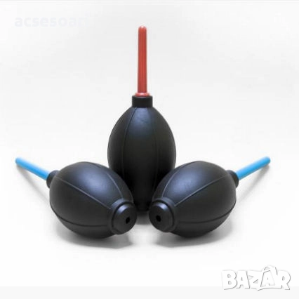 Инструмент за почистване на обектива на фотоапарат, снимка 2 - Фотоапарати - 52319797