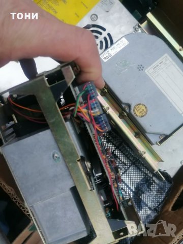 Стари части за компютри, снимка 13 - Други ценни предмети - 39316115