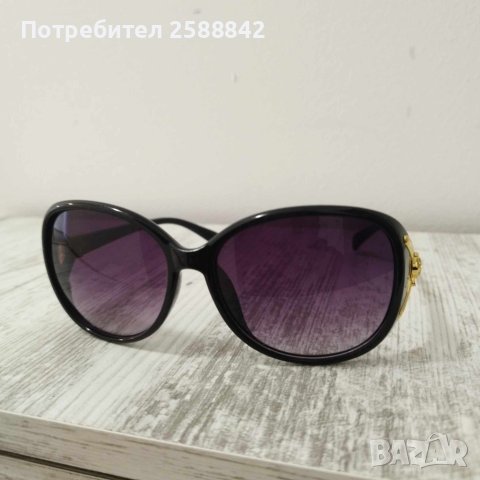 Дамски слънчеви очила, снимка 3 - Слънчеви и диоптрични очила - 39933223