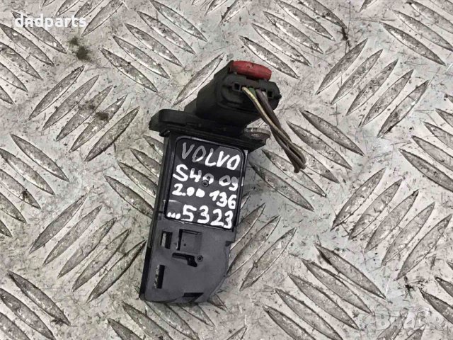 Дебитомер Volvo S40,2.0D,136кс.,2009г.