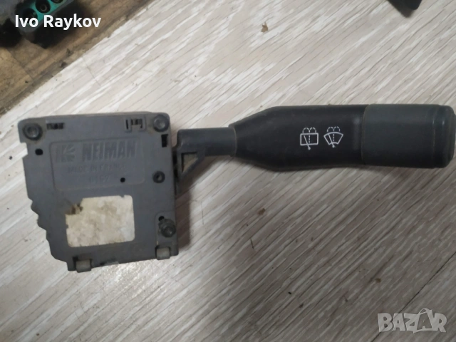 Лостче за чистачки за Renault Clio I , Renault 19, снимка 2 - Части - 53144947