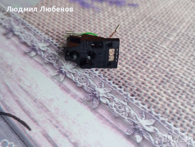 Шел за грамофон Dual GS 508, снимка 2 - Грамофони - 50481429