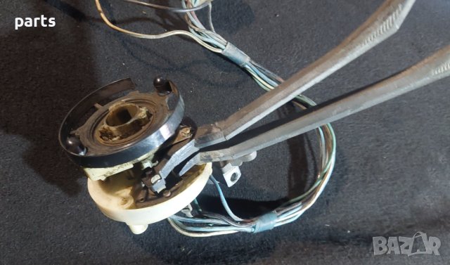 Лост Мигачи и Фарове Москвич 2140 N, снимка 3 - Части - 44464269