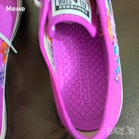 Converse, снимка 5 - Кецове - 52144688