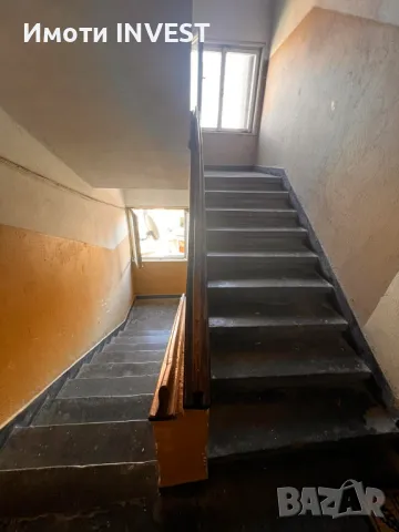 Двустаен разширен апартамент - Широк център/ №2204, снимка 5 - Апартаменти - 49872100