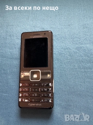 Sony Ericsson K770i , зарядно и 8ГБ мемори карта !, снимка 3 - Sony Ericsson - 53181796