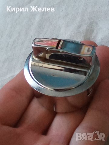 Запалка стара 57021, снимка 10 - Колекции - 40549600