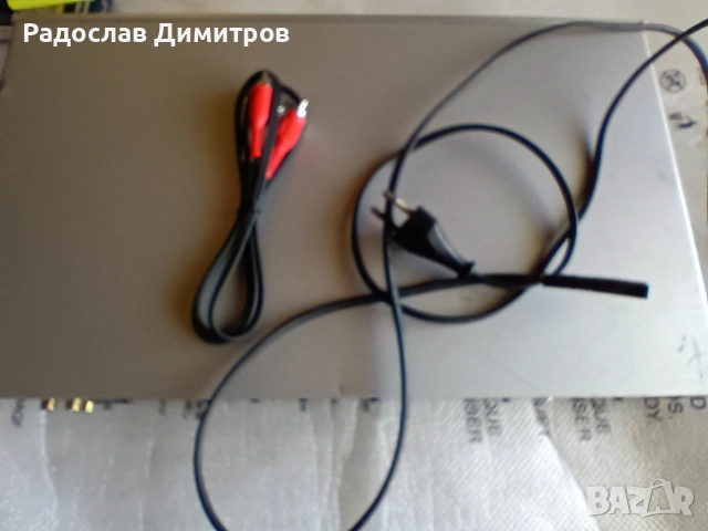 Yamaha cd-s300, снимка 8 - Ресийвъри, усилватели, смесителни пултове - 53767698