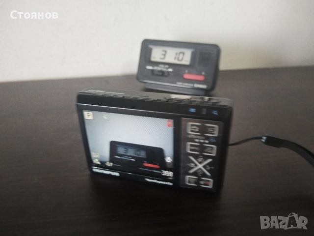 Камери OLYMPUS Japan, снимка 17 - Фотоапарати - 48902296