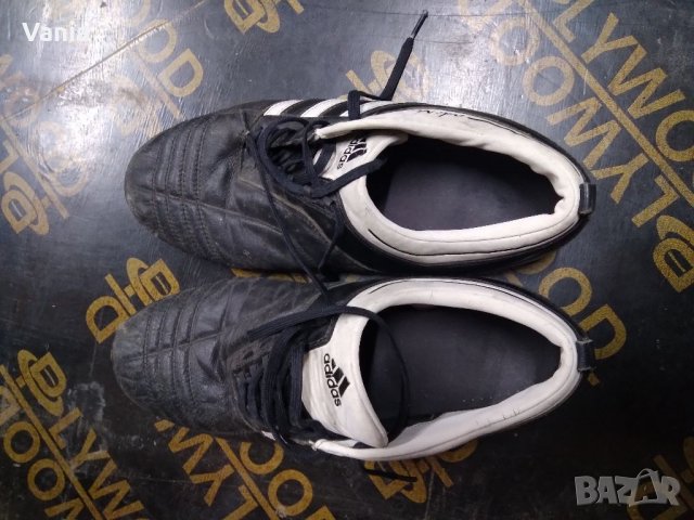 Футболни обувки , снимка 1
