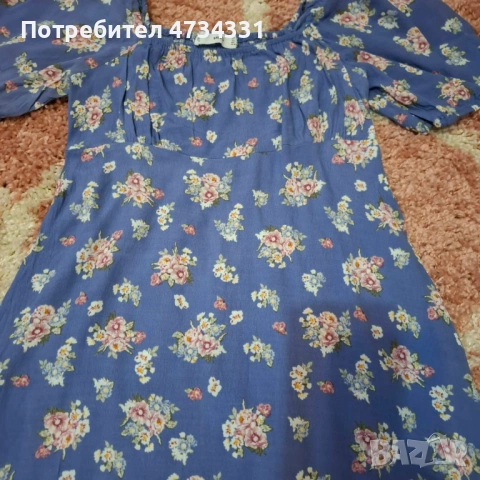 MNG Лятна Рокля, снимка 5 - Рокли - 53851167
