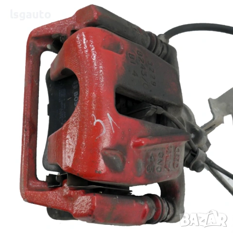 Заден ляв спирачен апарат AUDI  A8 (D4, 4H) 2010-2017 ID: 158368