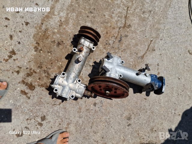 Ге Образни  Редуктори