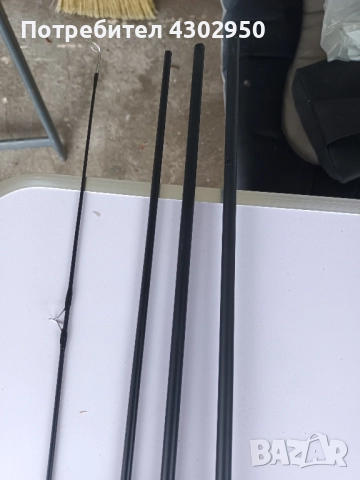 мухарка, снимка 4 - Въдици - 52351859