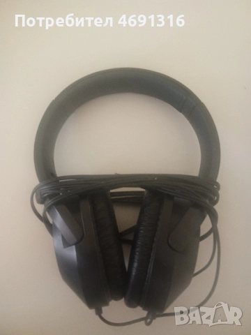 Слушалки Philips , снимка 2 - Слушалки и портативни колонки - 52899188