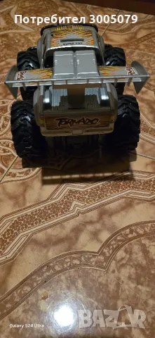  NIKKO Джип, снимка 2 - Коли, камиони, мотори, писти - 49883194