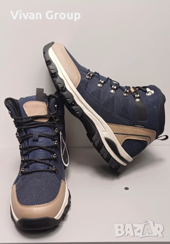 Мъжки спортни боти 40-46