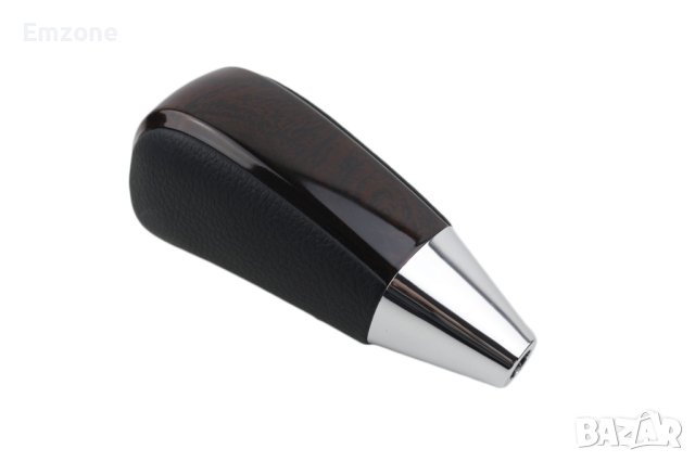 Кожена Топка за Скоростен Лост Автоматик 6017 за Тойота Toyota Land Cruiser 200 FJ20, снимка 5 - Аксесоари и консумативи - 40438157