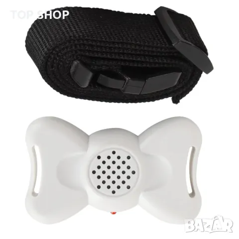 Нашииник против лай за кучета с вибрации, снимка 8 - За кучета - 48510910