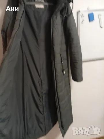 Дамско яке на марката Knujo , снимка 4 - Якета - 48871339