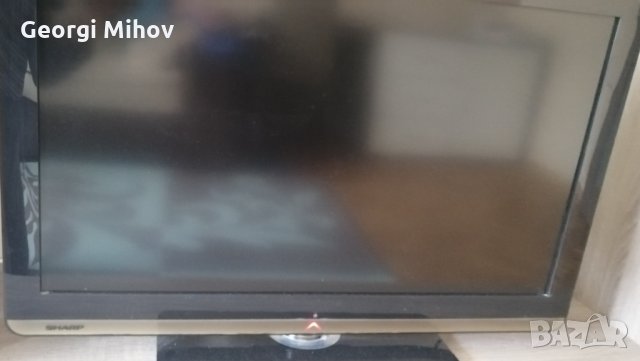 LED Телевизор Sharp LC-32LS220E