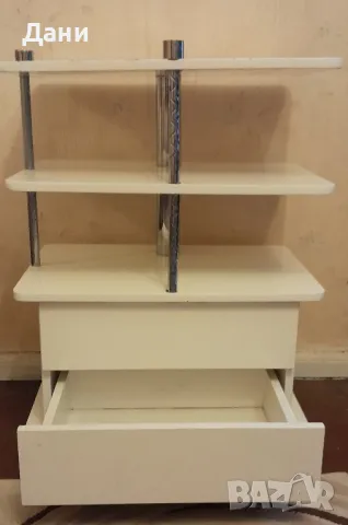 Намалена цена  Козметична количка 