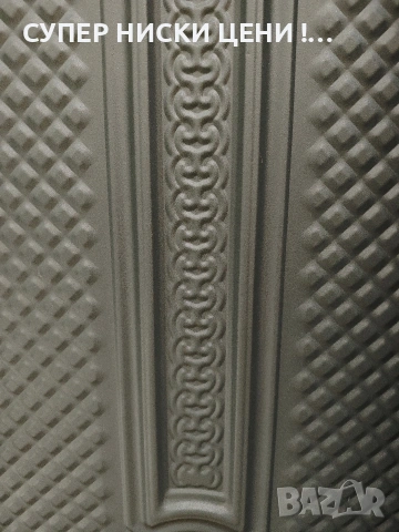 Входна двукрила врата, снимка 7 - Входни врати - 53781871