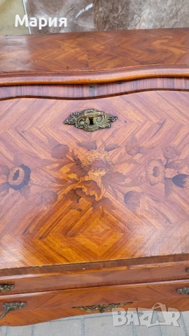 Красиво писалеще 0145, снимка 3 - Бюра - 51196466